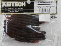 ライブインパクト3"#006コーラ