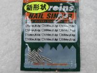 TGネイルシンカーVer.2(1/96oz0.3g)