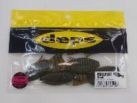 ブルフラット3"#12グリーンパンプキン