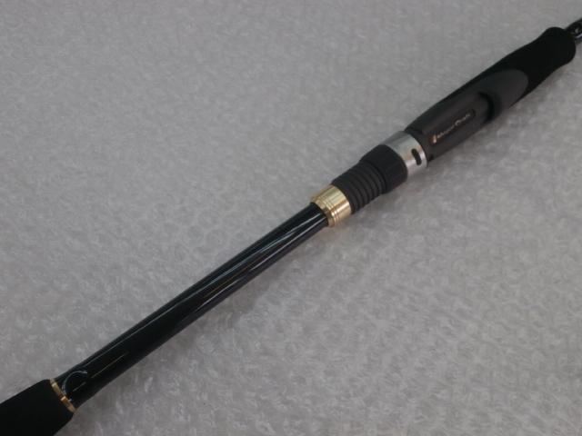 ファーストキャストFCS-832EL