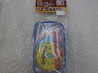 スプールシートEVAケース入ミニ