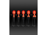 電気ウキ FF 1号