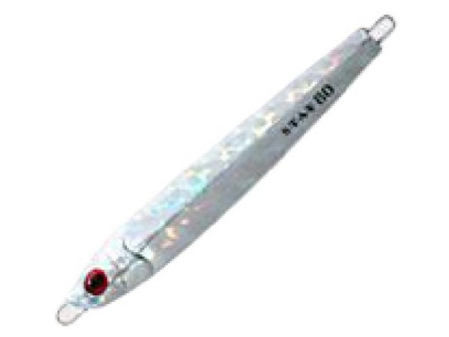 ステイ100g#61シルバーホロ(SH)