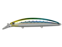 魚道110MD#HG108グラデイワシ