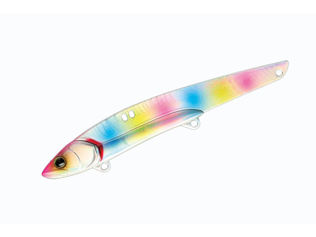 ビッグバッカー107コットンキャンディー/レーザーホロ