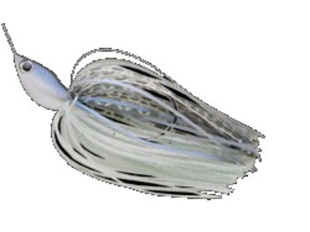 クリスタルS1/2oz#701パールプルーシャッド(S/S)