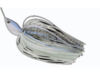 クリスタルS3/8oz#701パールブルーシャッド(S/S)