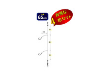 胴突波止カサゴ8-1.5