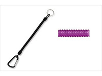 KJランヤードミニパープル