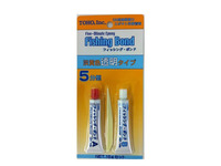 フィッシングボンド