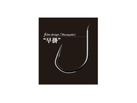 ジガーライト早掛#3/0