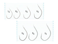 ジガーライトホールド#4/0