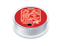 鯰プレミアムPE4号80m