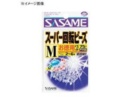 お徳用カラマビーズ透明L