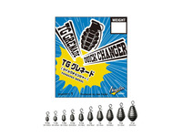 ノガレスTGグレネードクイックチェンジャー1.8g