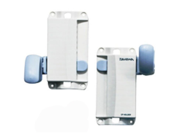 CPホルダーライトグレー