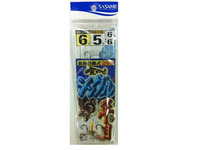 船ヒラメ(喰わせシングル)