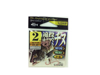 遠投オキアミチヌ2号ピンク