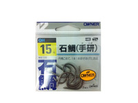 OH手研石鯛15号