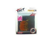 ティクトメタボブリリアント1.5"C-6アキアミ