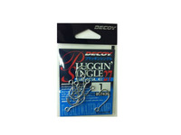 プラッキングシングル27#1