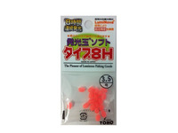 発光玉ソフト8H3.5号ピンク