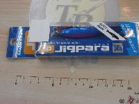 ジグパラショートJPS-30#027ブルーイワシ