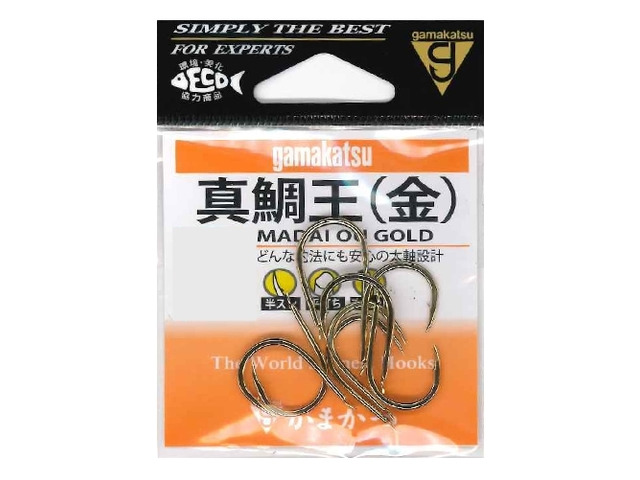 バラ真鯛王(金)11