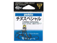 チヌスペシャル(NSB)2号