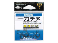 一刀チヌ(NSB)1号