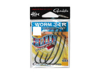 エリートツアラーワーム34R(NSB)#6/0