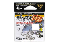 掛りすぎ口太(茶)7号