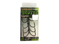 ピアストレブルブルータル#2/0