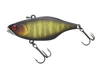 TN60サイレント雷切シブ金