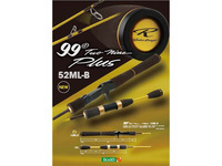 ツーナインプラスチョコバナナ52ML-B