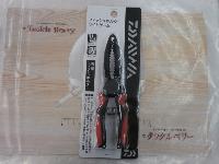 フィッシュホルダーライトゲームレッド