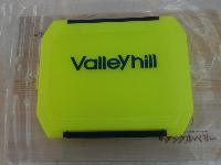 ルアーケースVHW-2310蛍光イエロー