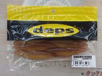 サカマタシャッド5"#19デッドシャッド