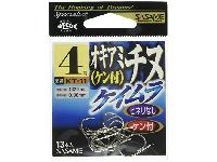 オキアミチヌケイムラ3号