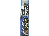丸セイゴケイムラ糸付12号