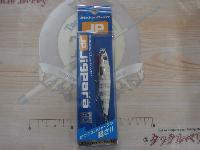 ジグパラショートJPS-40#007ゼブラグロー