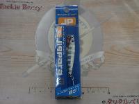 ジグパラショートJPS-30#007ゼブラグロー