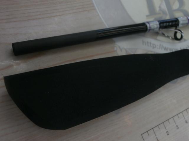 LRD攻技テンヤ太刀魚SE195