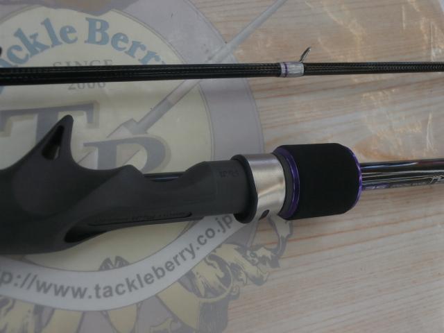 LRD攻技テンヤ太刀魚SE195