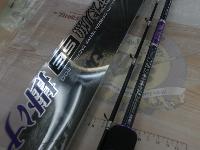 LRD攻技テンヤ太刀魚SE195