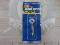 ジグパラマイクロノーマルJPM-5#004ブルーピンク