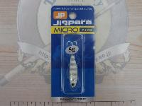 ジグパラマイクロノーマルJPM-5#007ゼブラグロー