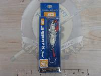 ジグパラショートスローJPSLOW-20#007ゼブラグロー