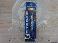 ジグパラショートスローJPSLOW-40#001イワシ