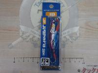 ジグパラショートスローJPSLOW-40#004ブルーピンク